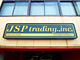 JSP TRADING INC Head office